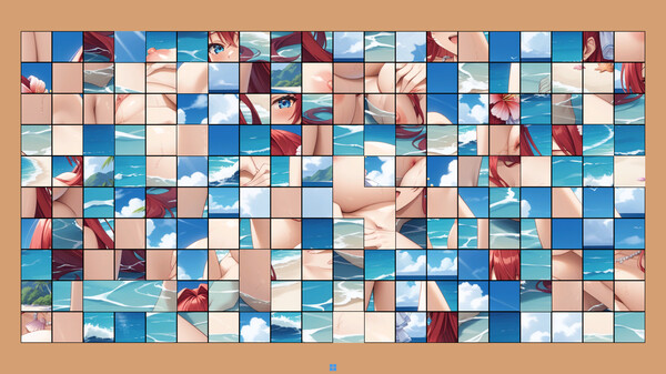 Hentai Mermaid Sirena screenshot 5