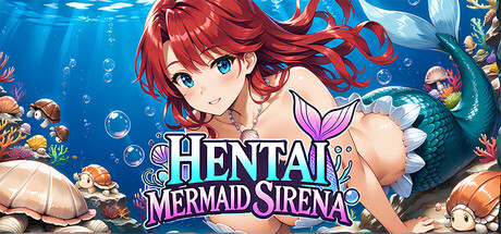Hentai Mermaid Sirena