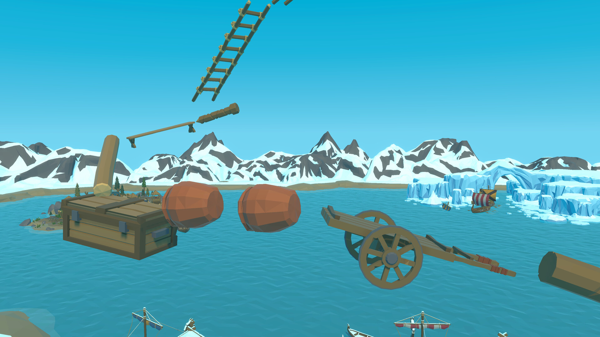 Ride Up screenshot #6