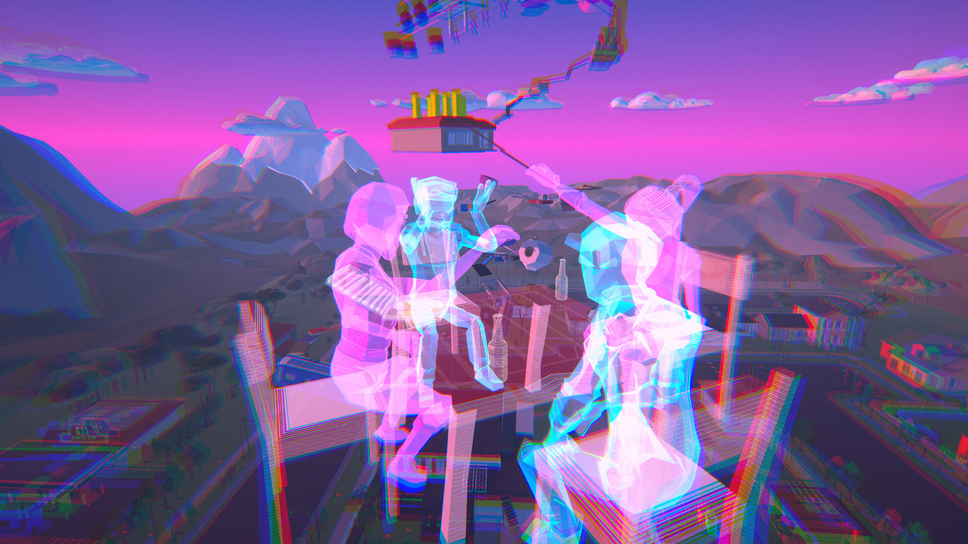 Ride Up screenshot #3