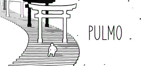PULMO cover art