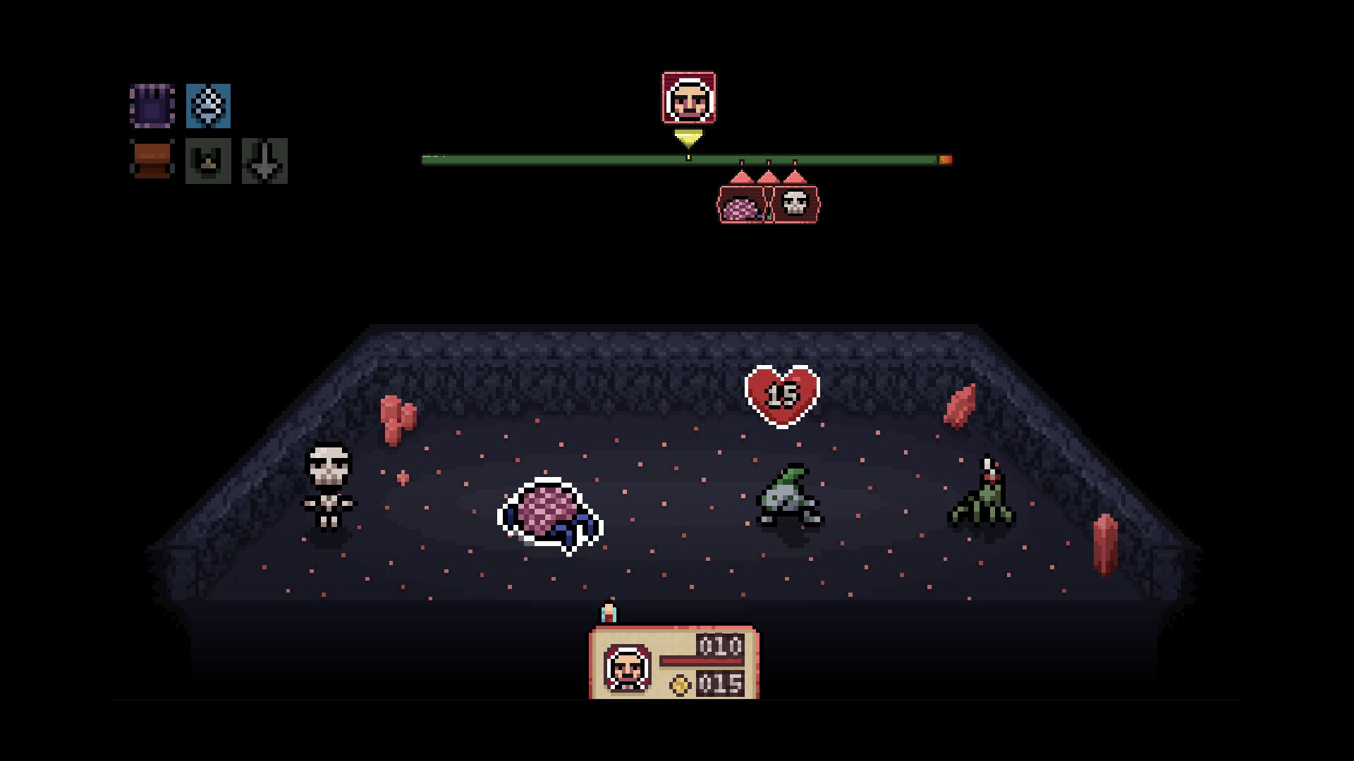 Bob Saves The Princess screenshot #2