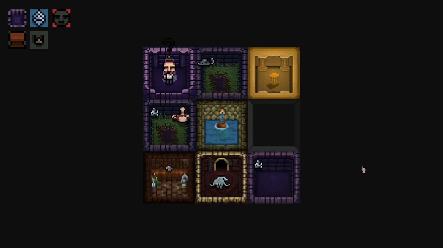 Bob Saves the Princess screenshot 3