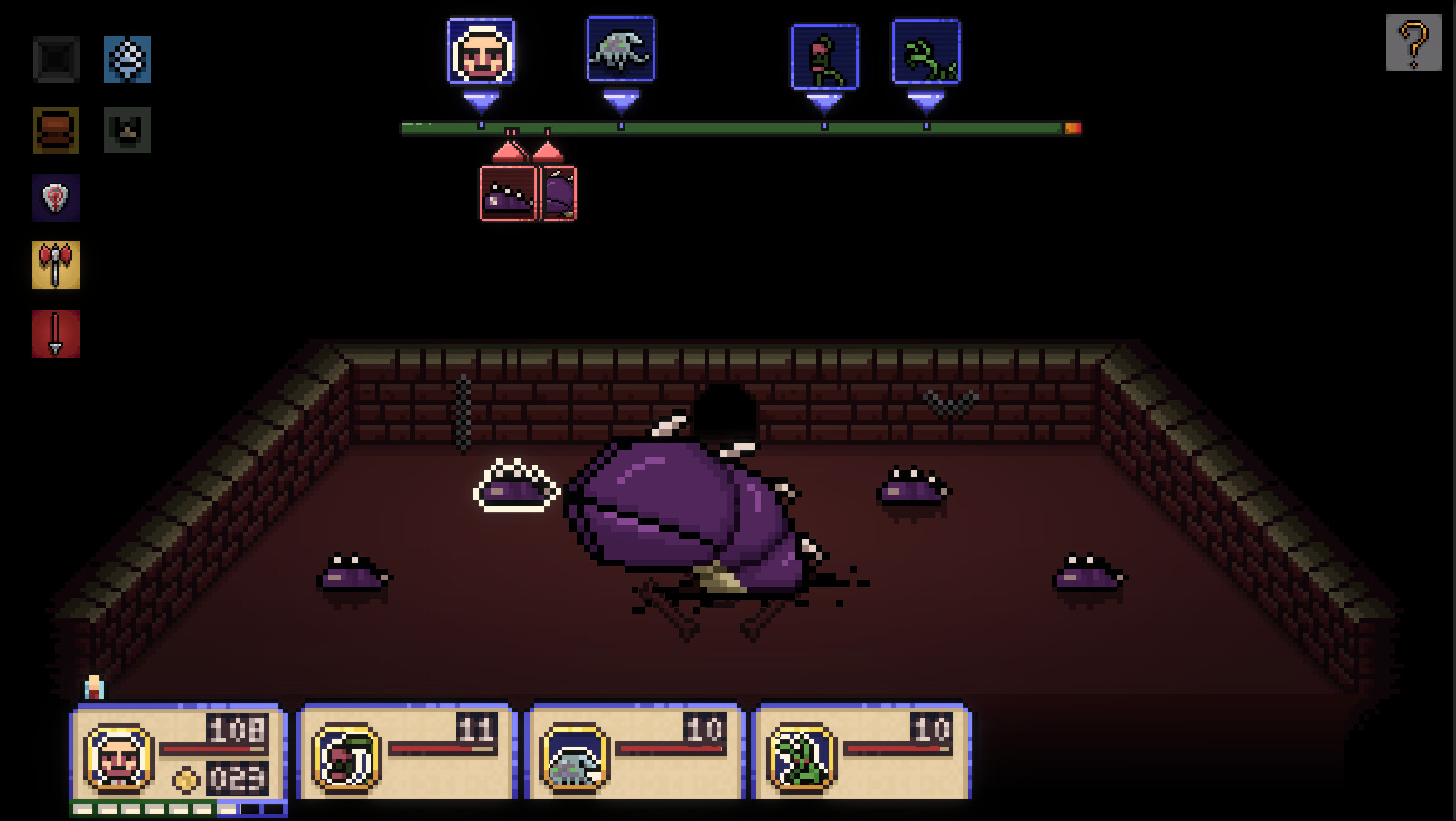 Bob Saves the Princess screenshot 2