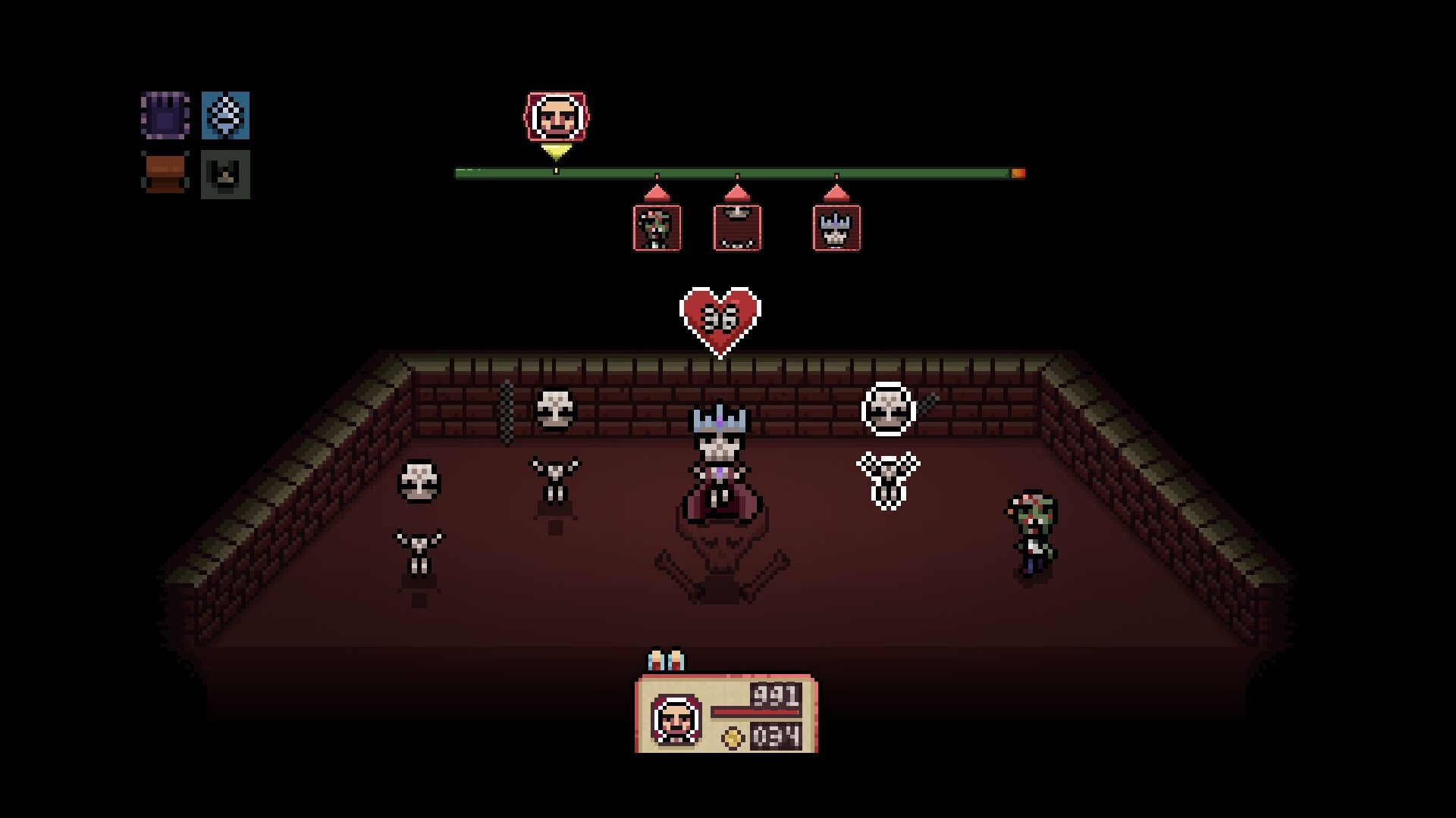 Bob Saves the Princess screenshot #4