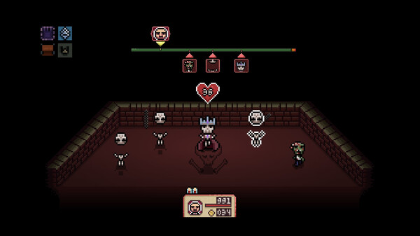 Bob Saves the Princess screenshot 4