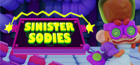 Sinister Sodies