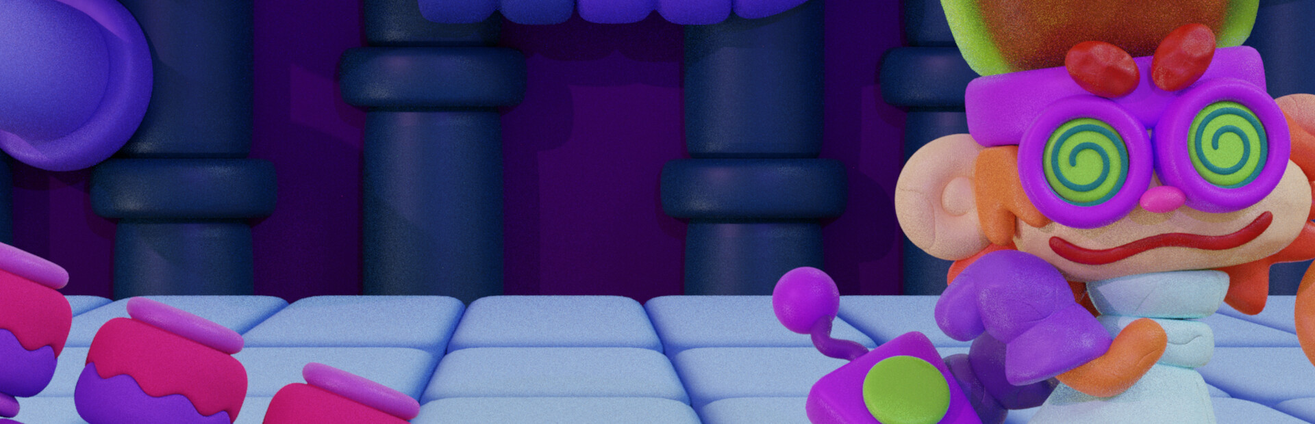 Sinister Sodies