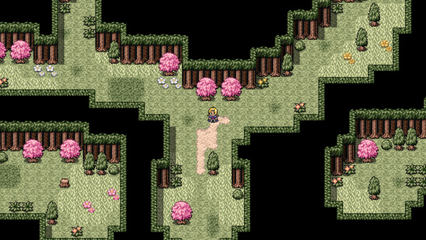 Our Town Hero game for Linux 1