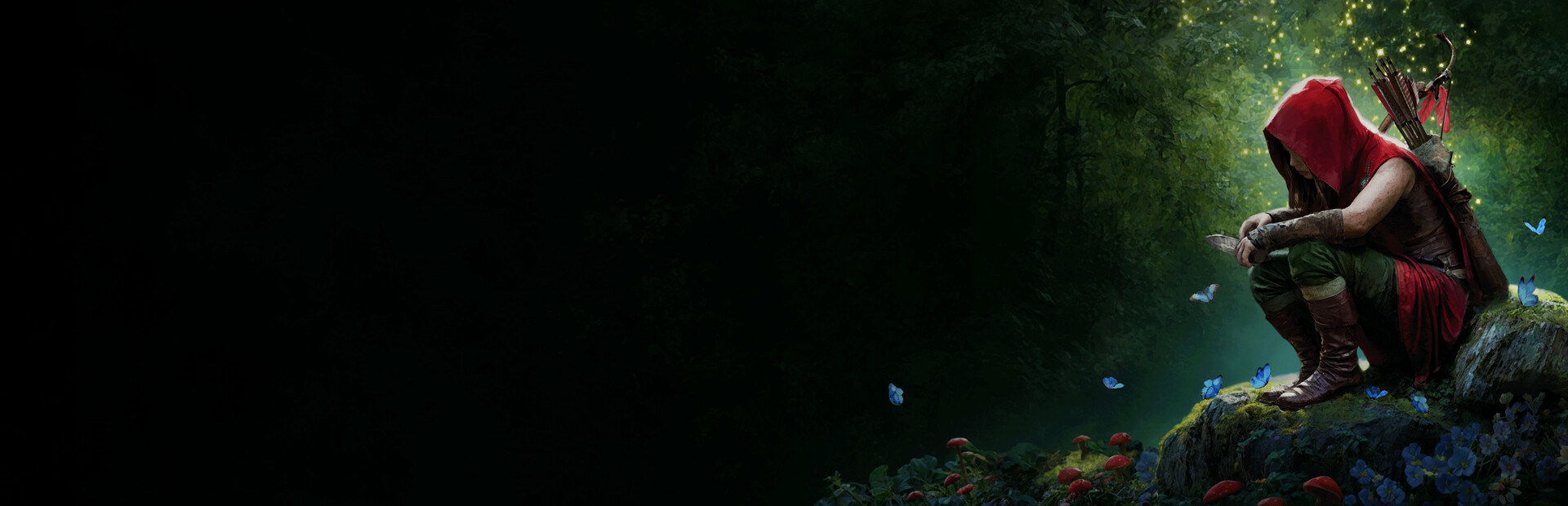 Tale's Edge