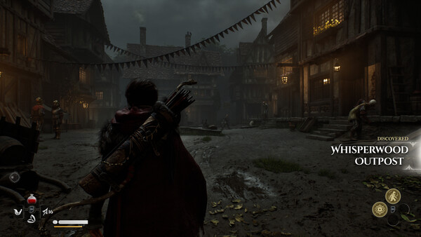 Tale's Edge