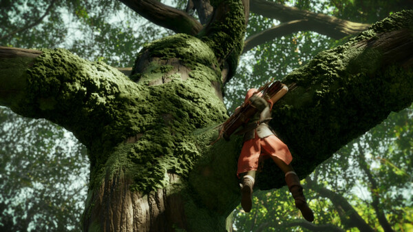 Tale's Edge screenshot 3