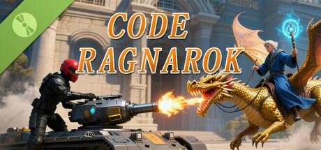 Code Ragnarok Demo