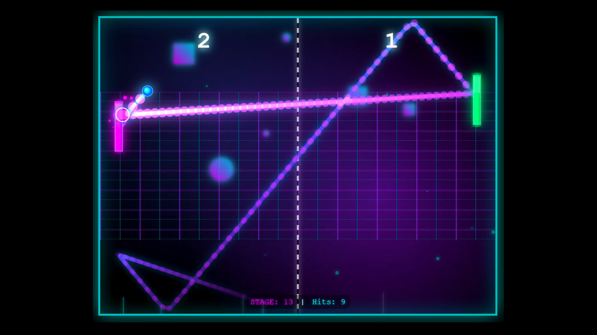 PONG EMOTIONAL screenshot #1