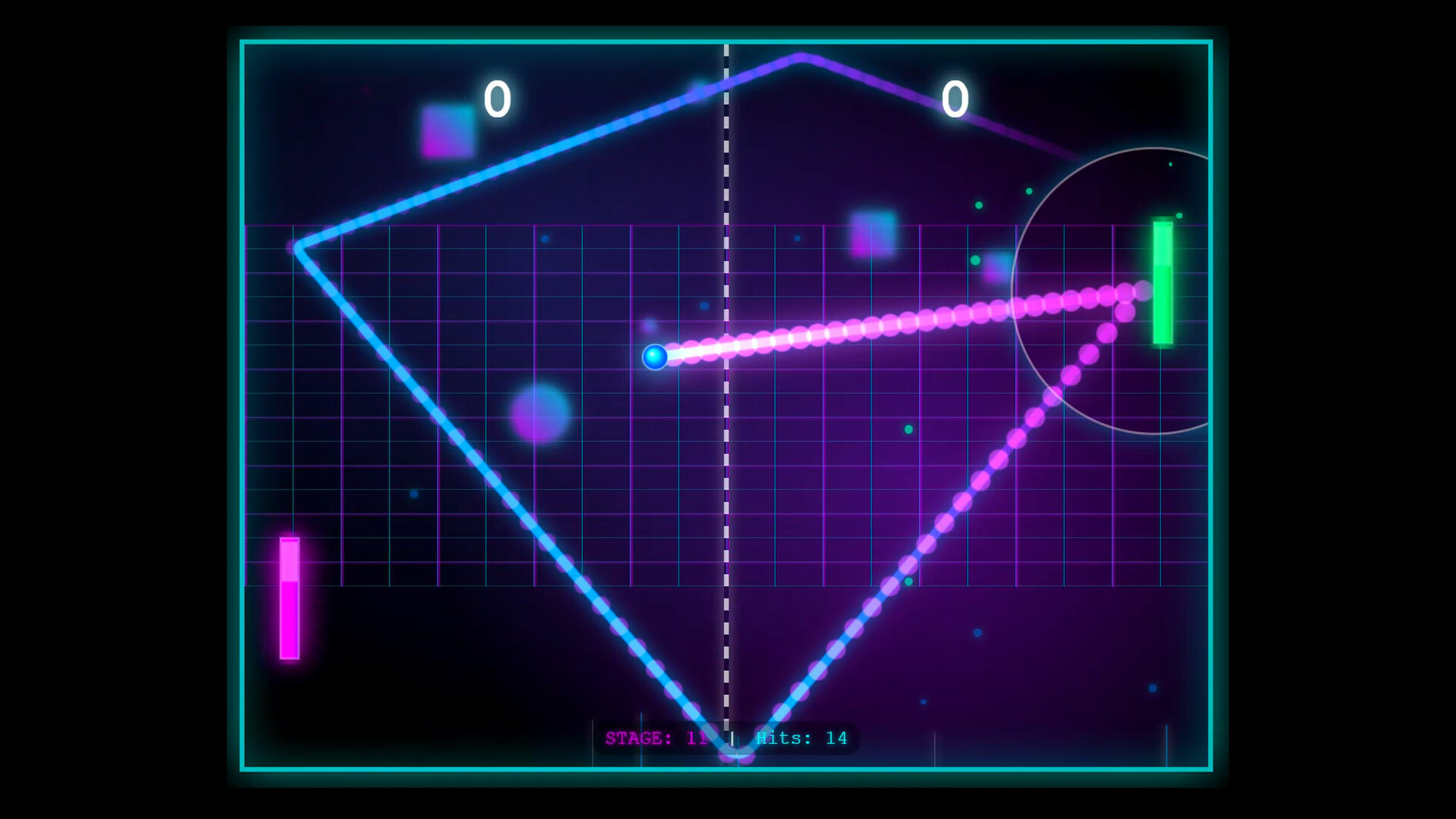 PONG EMOTIONAL screenshot #9