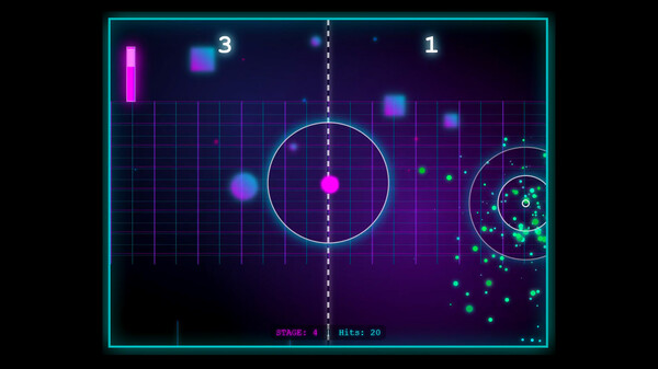 PONG EMOTIONAL screenshot 6