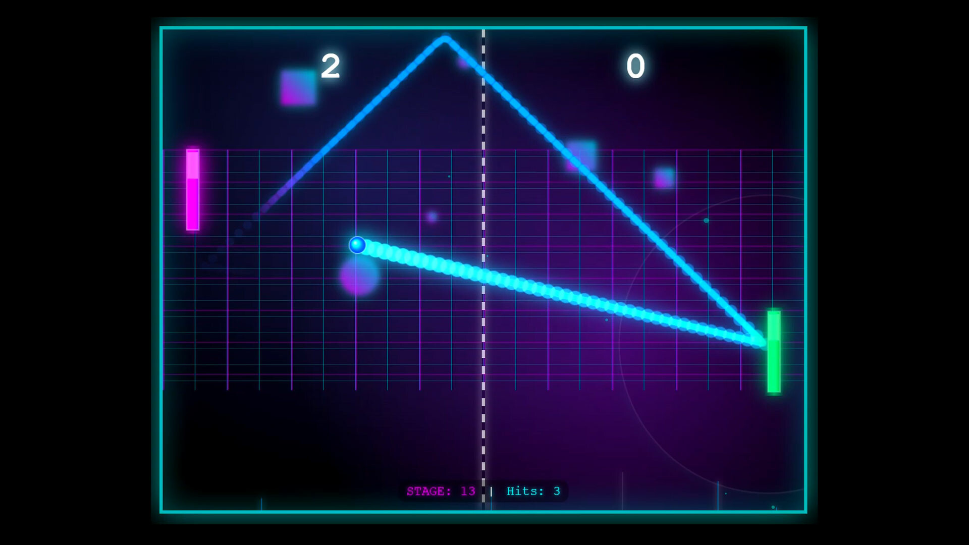 PONG EMOTIONAL screenshot #4