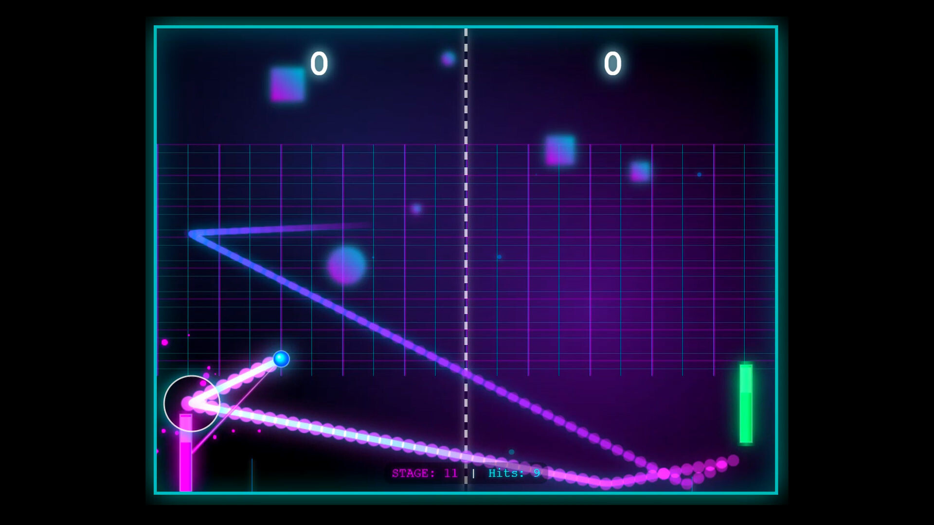 PONG EMOTIONAL screenshot #7