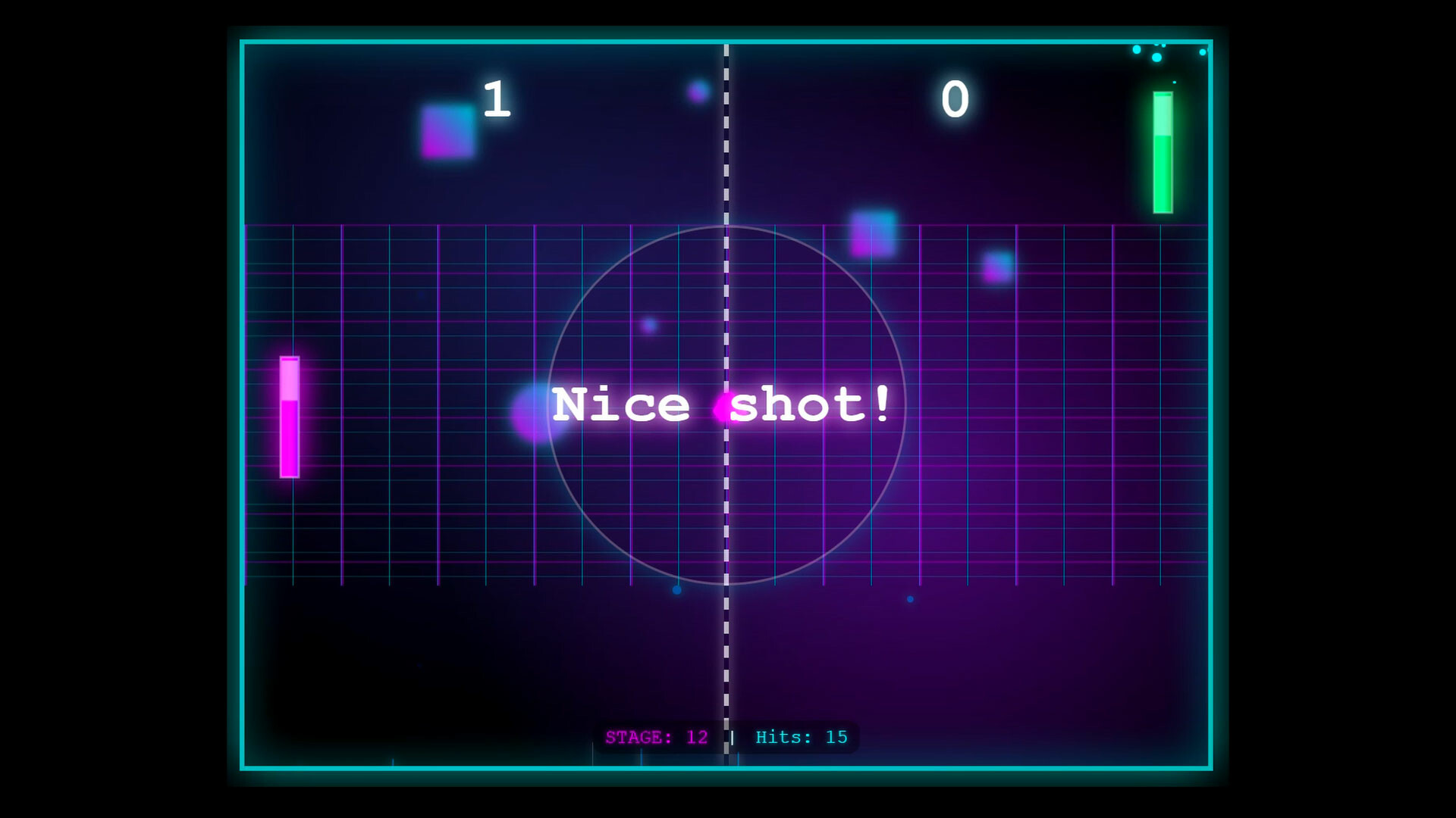 PONG EMOTIONAL screenshot #8
