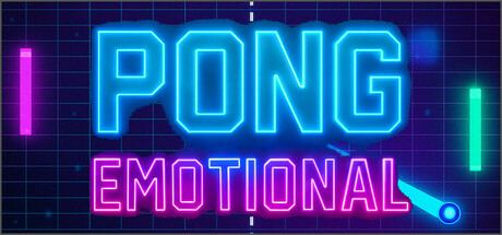 PONG EMOTIONAL cover art