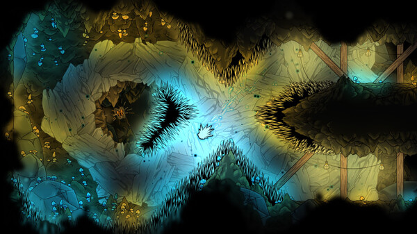 Luminescent