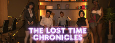 The Lost Time Chronicles