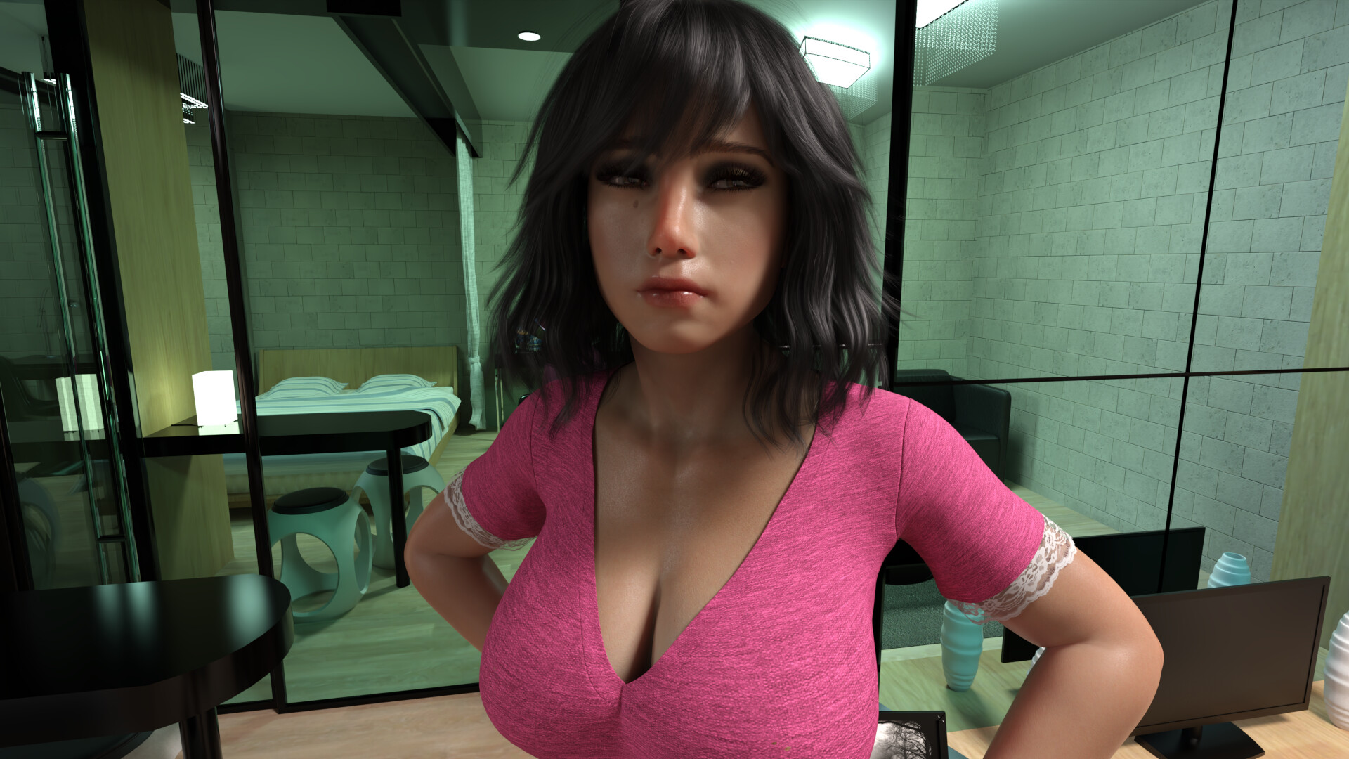 The Lost Time Chronicles screenshot #4