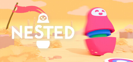 Nested cover art