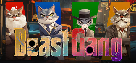 Beast Gang