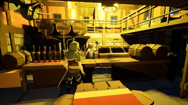 Wyrd World game for windows Pc 1