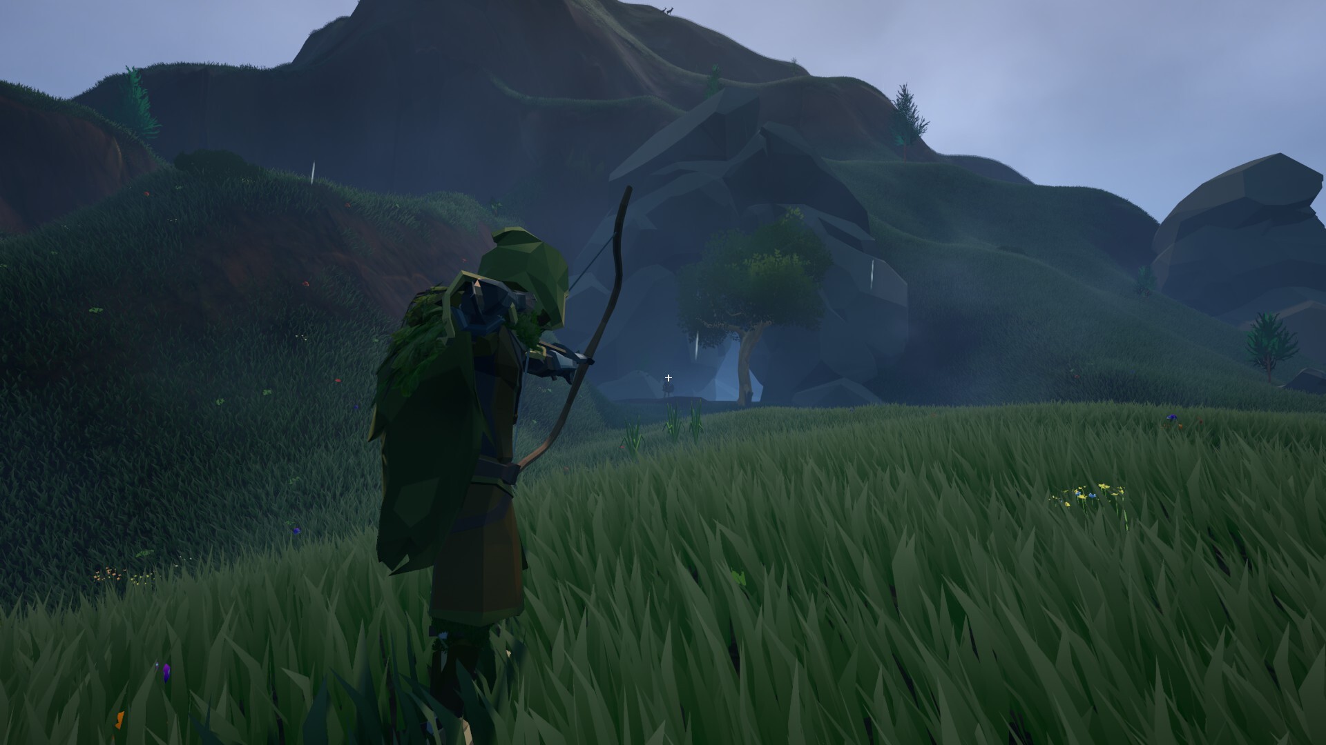 Wyrd World screenshot #8