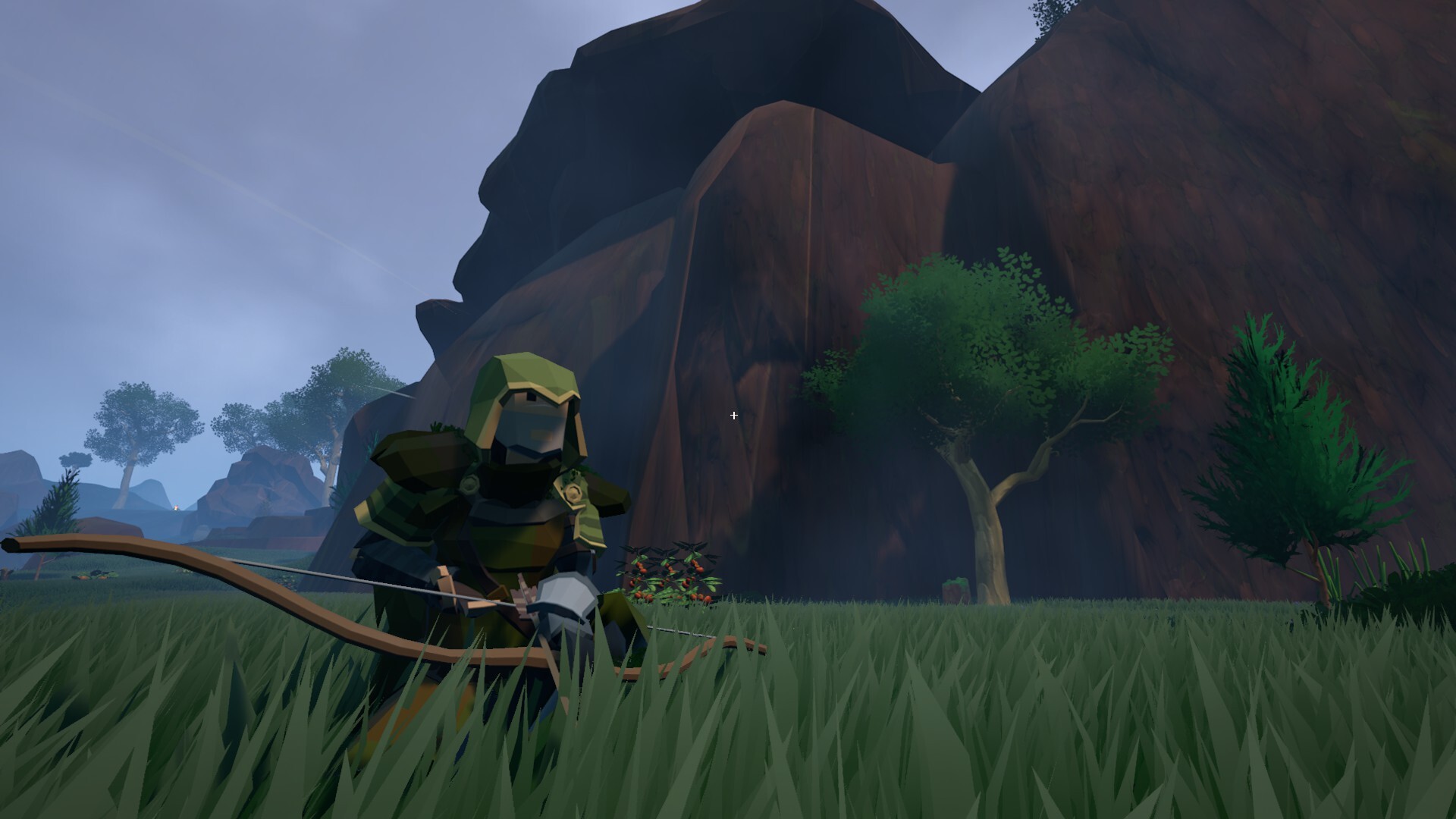 Wyrd World screenshot #9