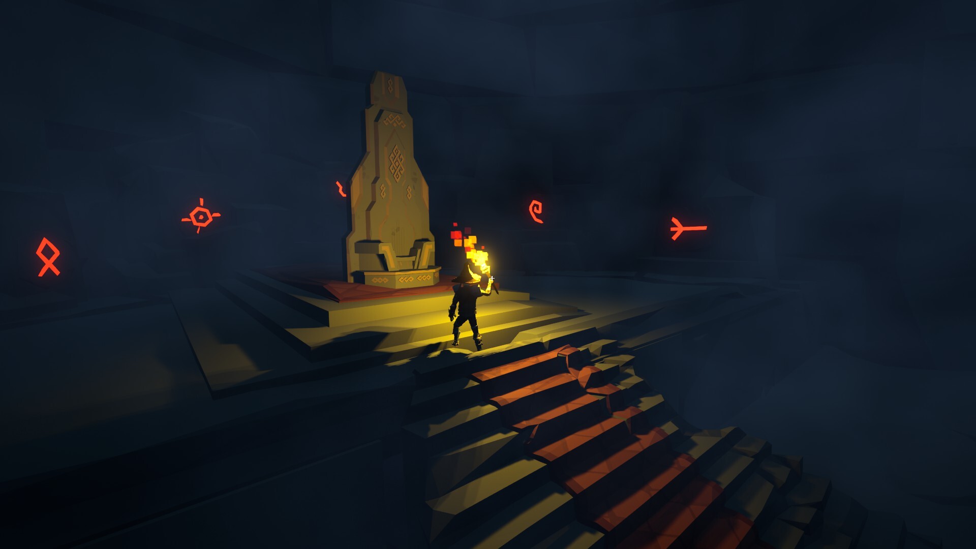 Wyrd World screenshot #4
