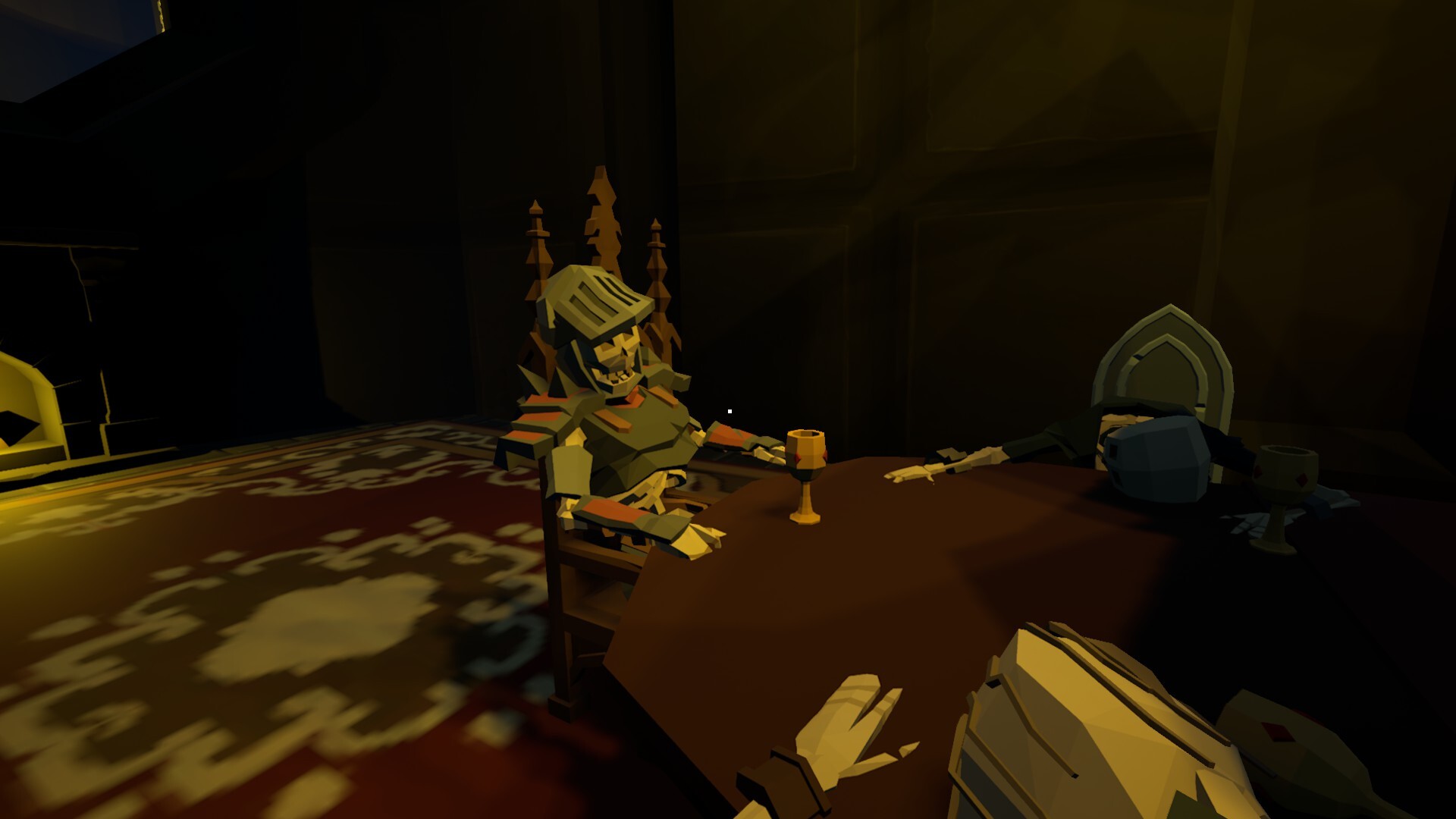 Wyrd World screenshot #5