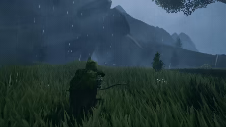 Wyrd World video 2