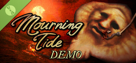 Mourning Tide Demo cover art
