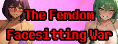 The Femdom Facesitting War