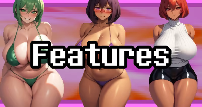The Femdom Facesitting War image