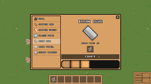 Скриншот из Shipwrecked: A Quick Automation