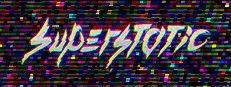 Superstatic game cover