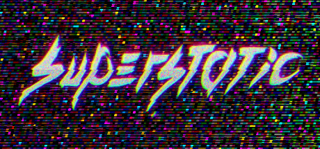 Superstatic header art