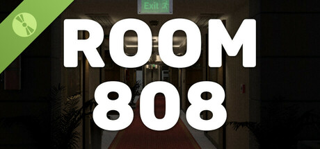 Room 808 Demo