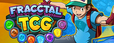 Fracctal TCG game capsule image