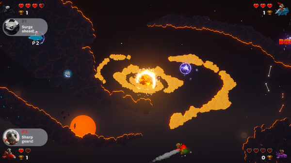 Off the Beaten Track screenshot 5