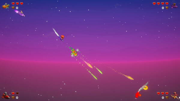 Off the Beaten Track screenshot 2