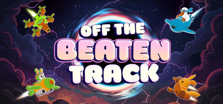 Off the Beaten Track