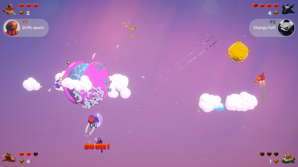 Off the Beaten Track screenshot 4