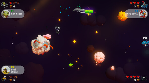 Off the Beaten Track screenshot 3