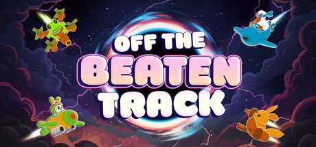 Off the Beaten Track