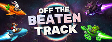 Off the Beaten Track game capsule image